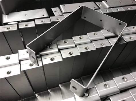 sheet metal bracket manufacturer|metal bracket fabrication.